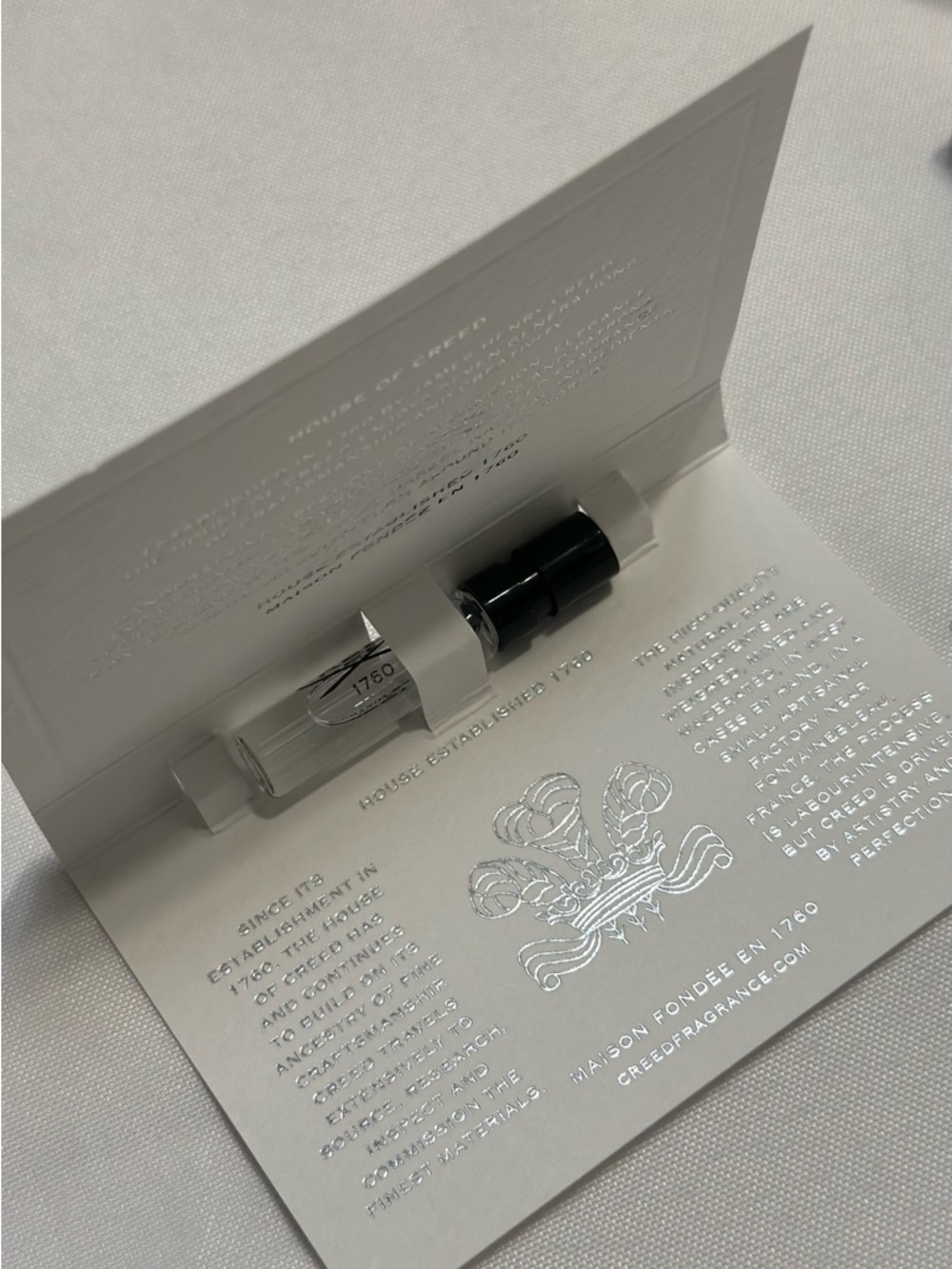 Six Assorted Samples - Picture 3 of 6